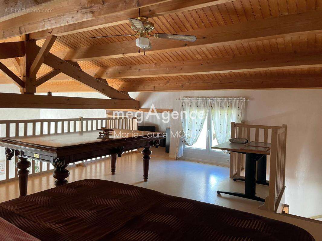 Maison à SAINT-PIERRE-D'OLERON