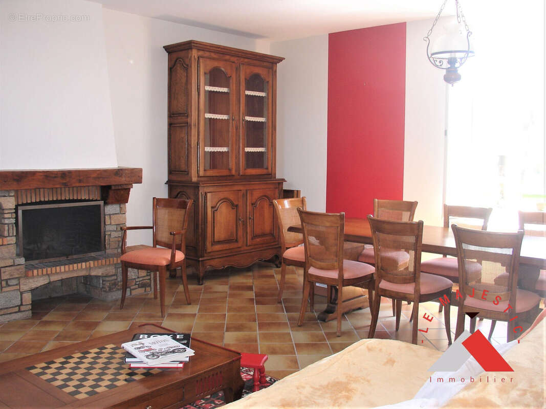 Maison 358 m² à Dol-De-Bretagne  - photo 6