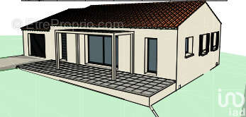 Photo 9 - Maison à VOLX