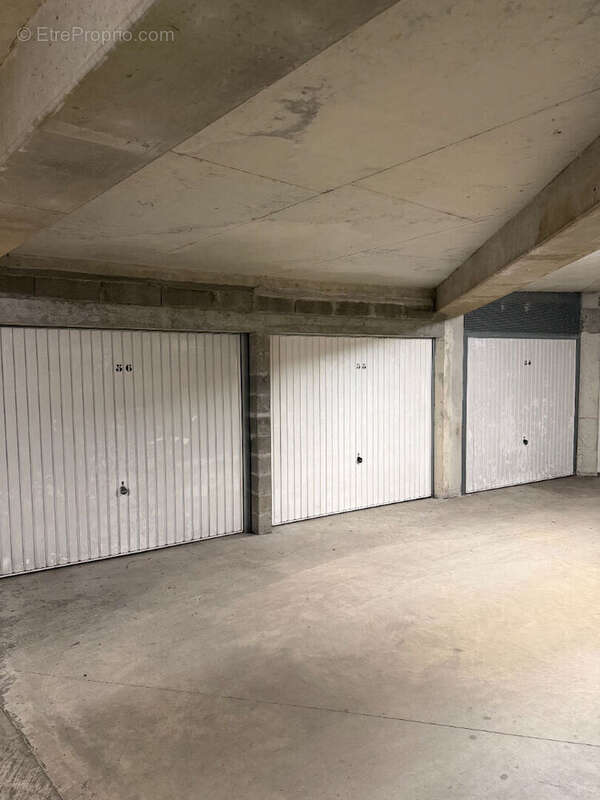 Appartement à LIMOGES