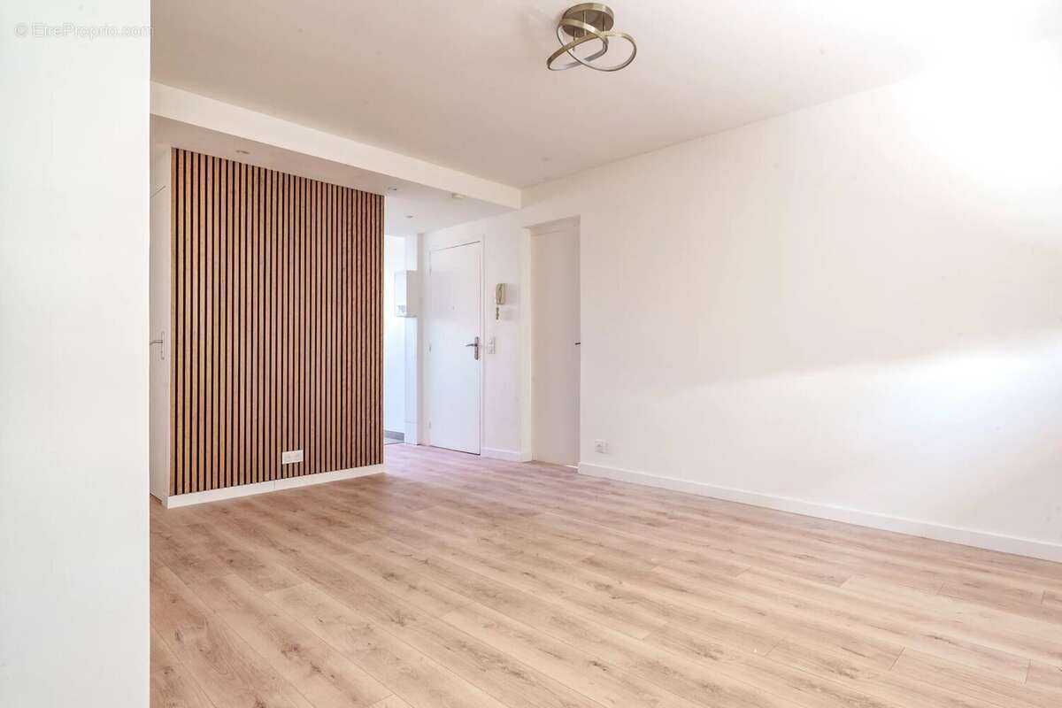 Appartement à TOURS