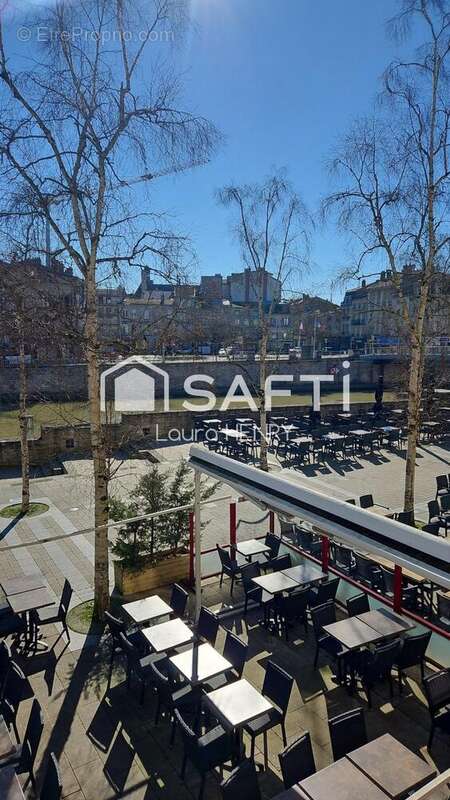 Photo 2 - Commerce à VERDUN