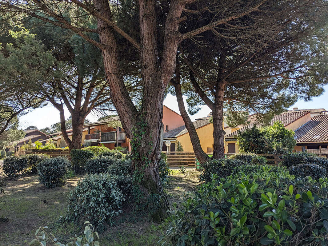 Appartement à CAPBRETON