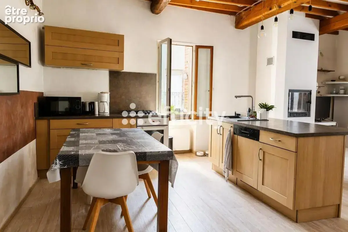Maison 5 pièces 89 m² à vendre à Peyrestortes (66600) - photo 8