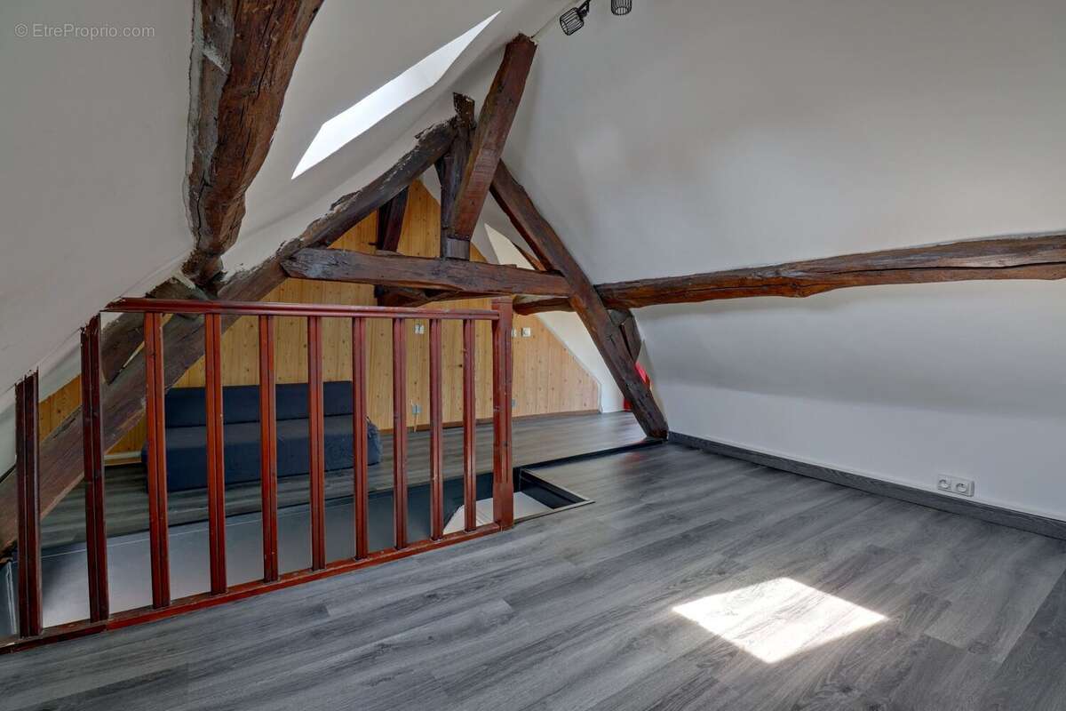 Maison à JOUARS-PONTCHARTRAIN