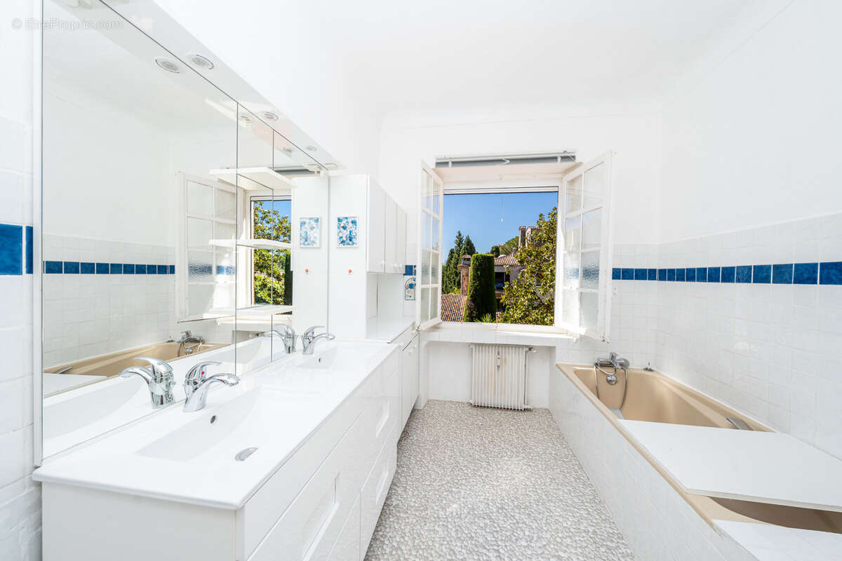Appartement à SAINT-PAUL
