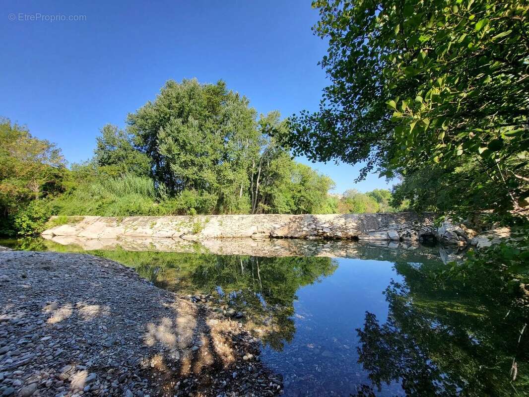 Propriété de caractère avec 2 maisons d'amis, 2 piscines et 9 hectares au cœur du Minervois - photo 25
