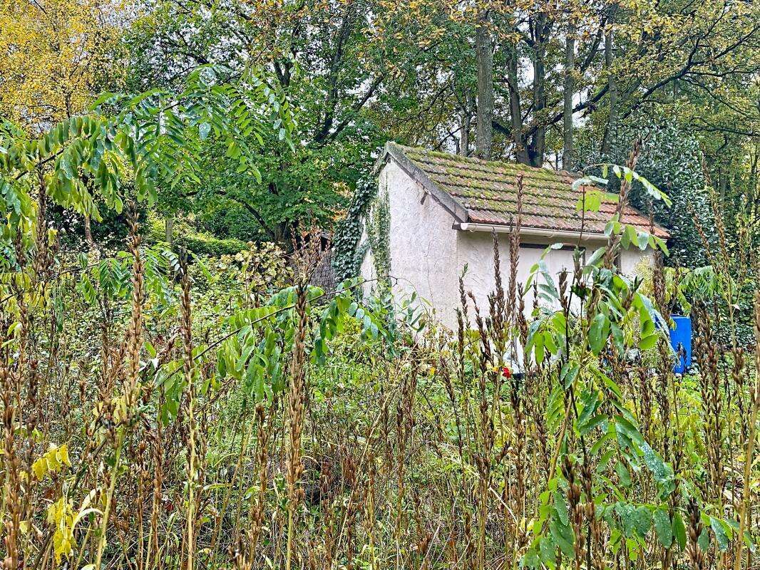 Maison à JOUARS-PONTCHARTRAIN