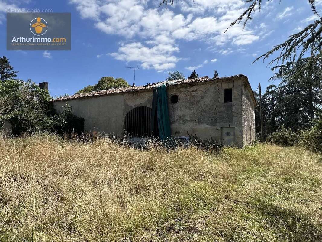 Vente Maison Marmande(47200) 85 500ï¿œ - photo 6