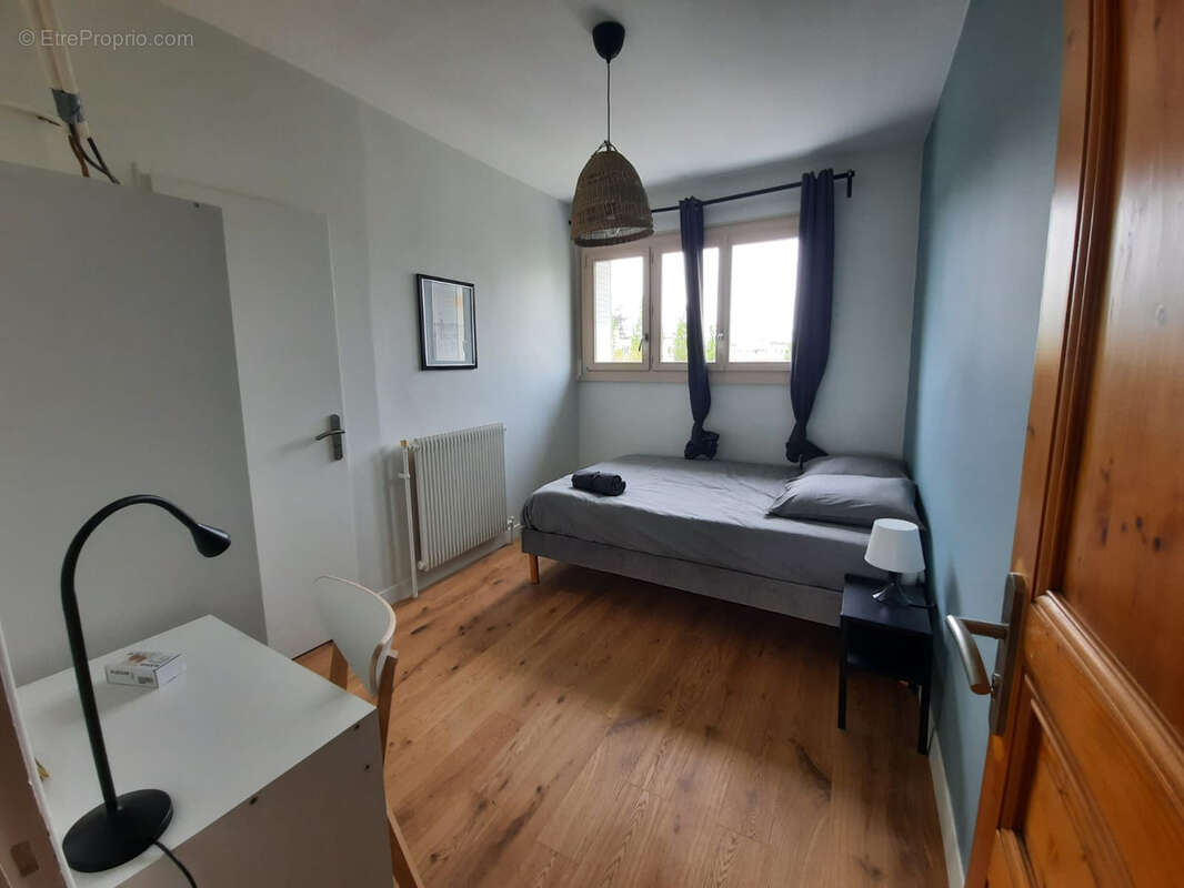 Appartement à ECULLY