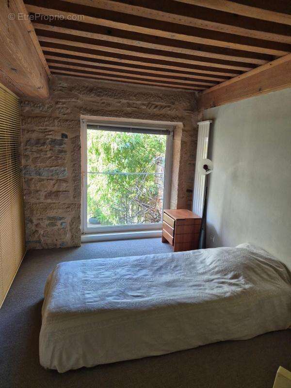 Maison à LYON-1E
