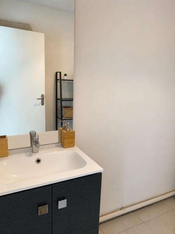 Appartement à CENON