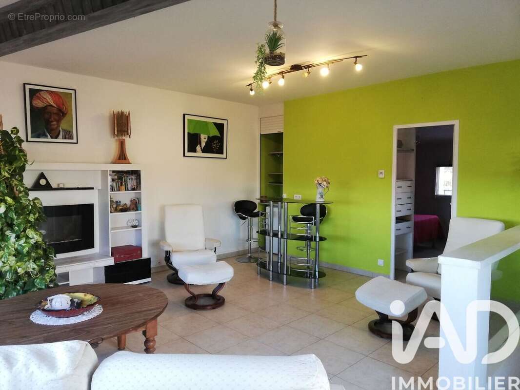 Photo 7 - Maison à SAINT-MAURICE-SUR-EYGUES