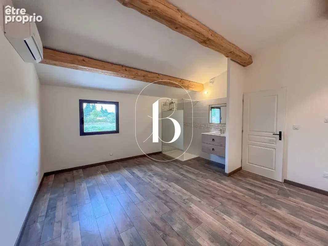 Maison 8 pièces 265 m² à vendre à Goudargues (30630) - photo 27
