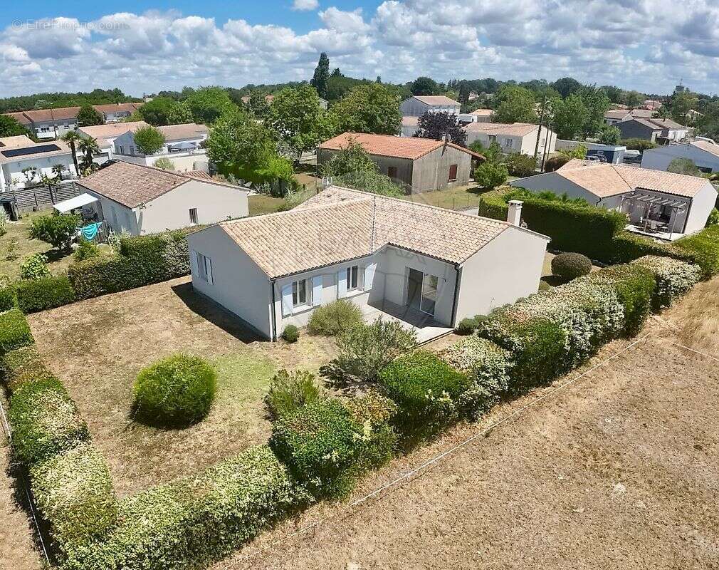 Maison à ARVERT