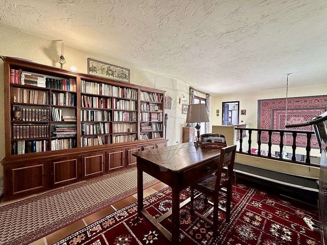 Maison 5 chambre(s) à vendre - photo 12