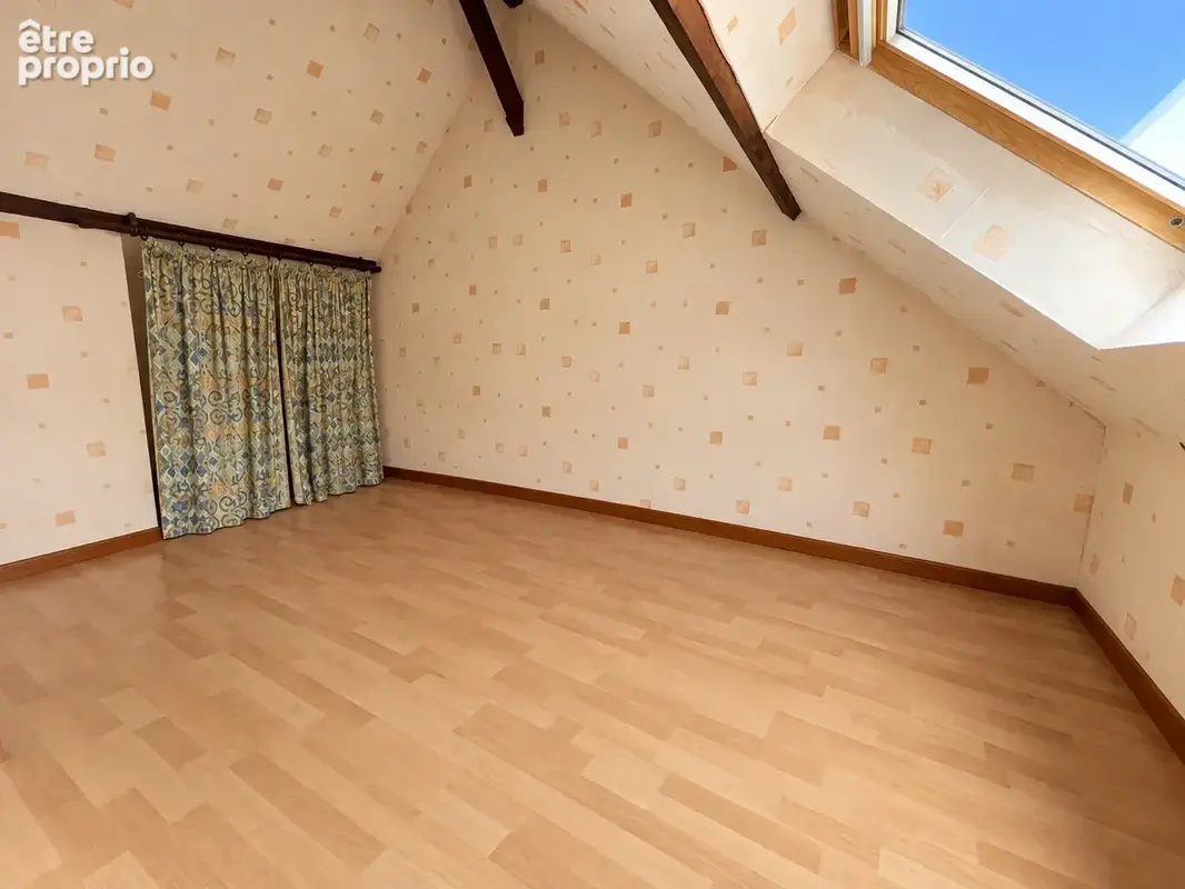 Maison avec terrain - photo 5
