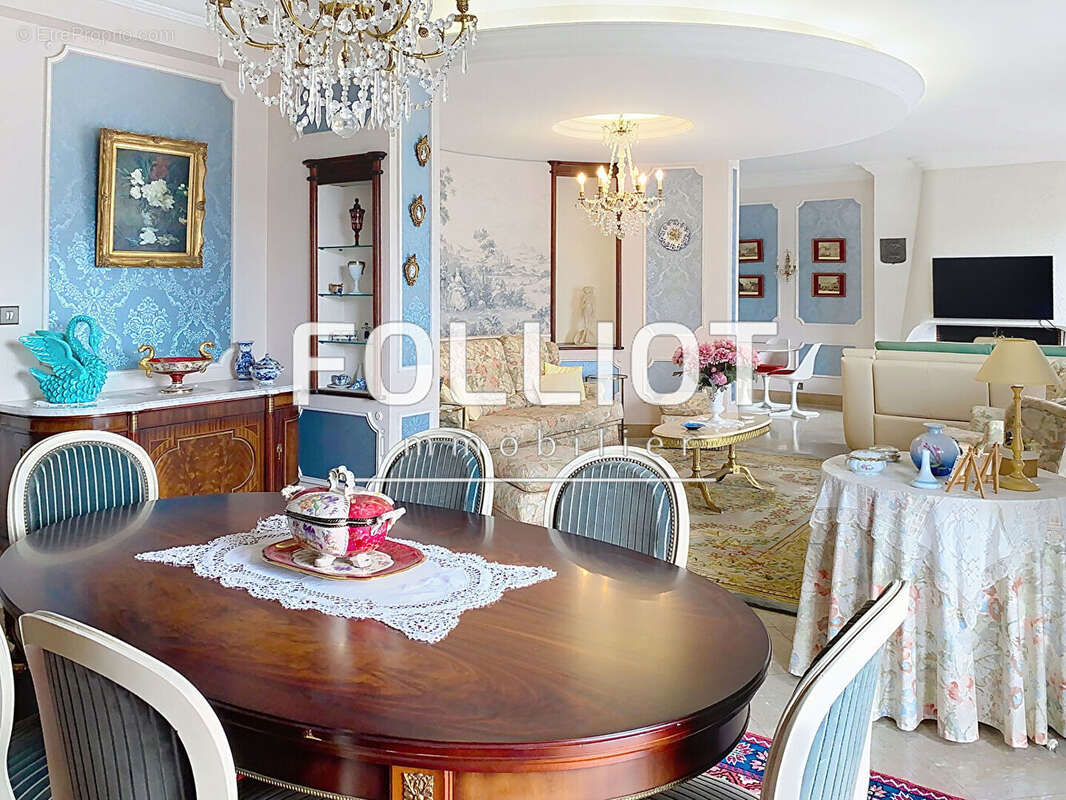 Appartement à CAEN