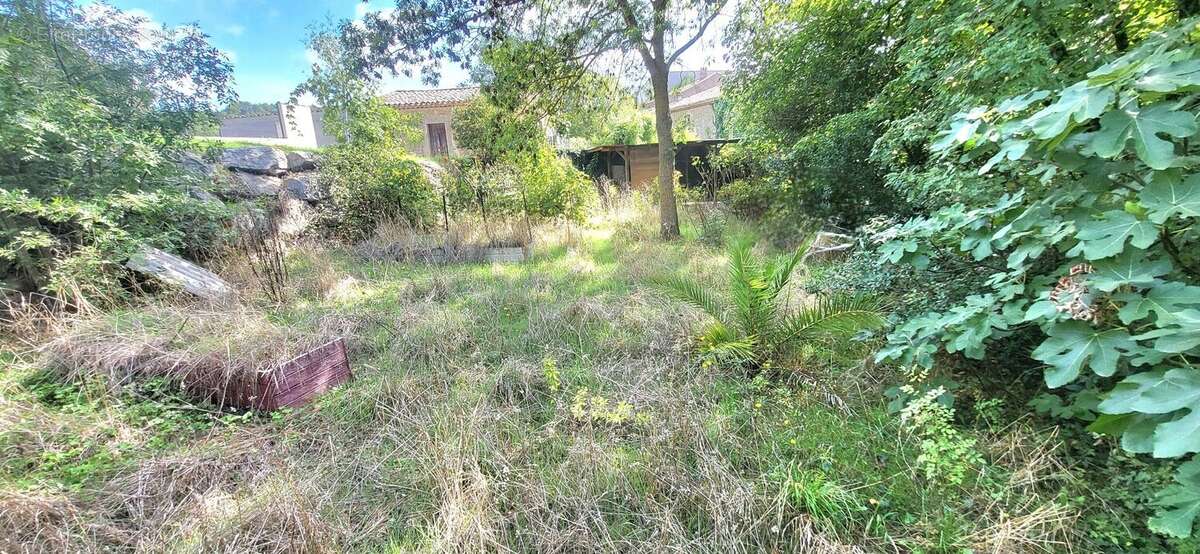 Maison à LADERN-SUR-LAUQUET