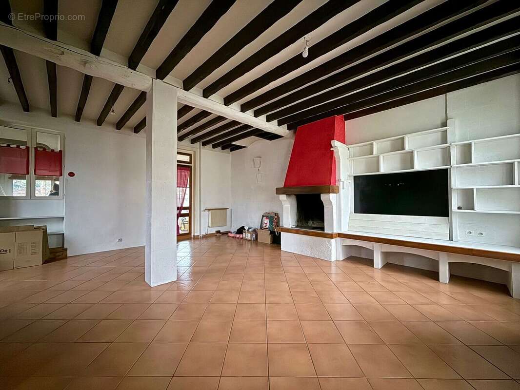Photo 3 - Maison à LYON-8E