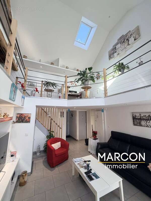 Maison à GUERET