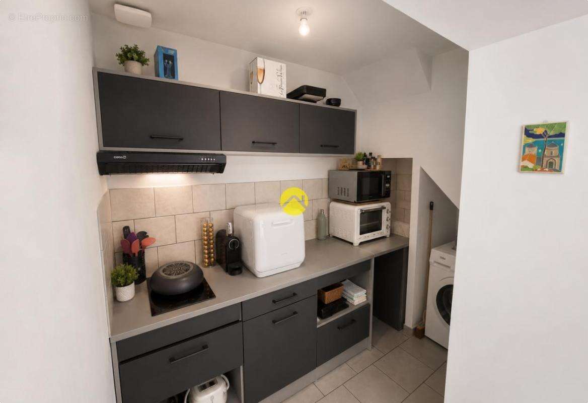 Ensemble immobilier - photo 2