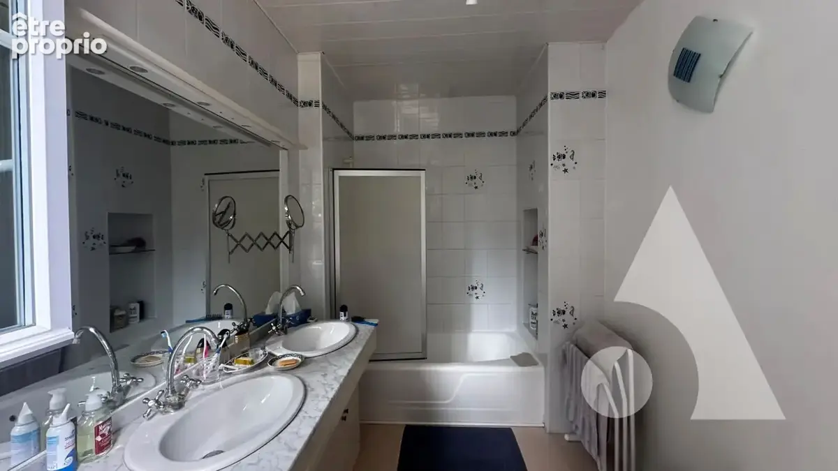 Maison d'exception a morienval - 4/5 chambres - dependance habitable - photo 9
