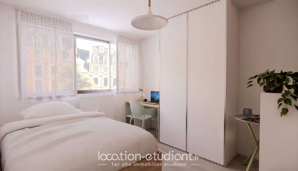 Appartement à METZ