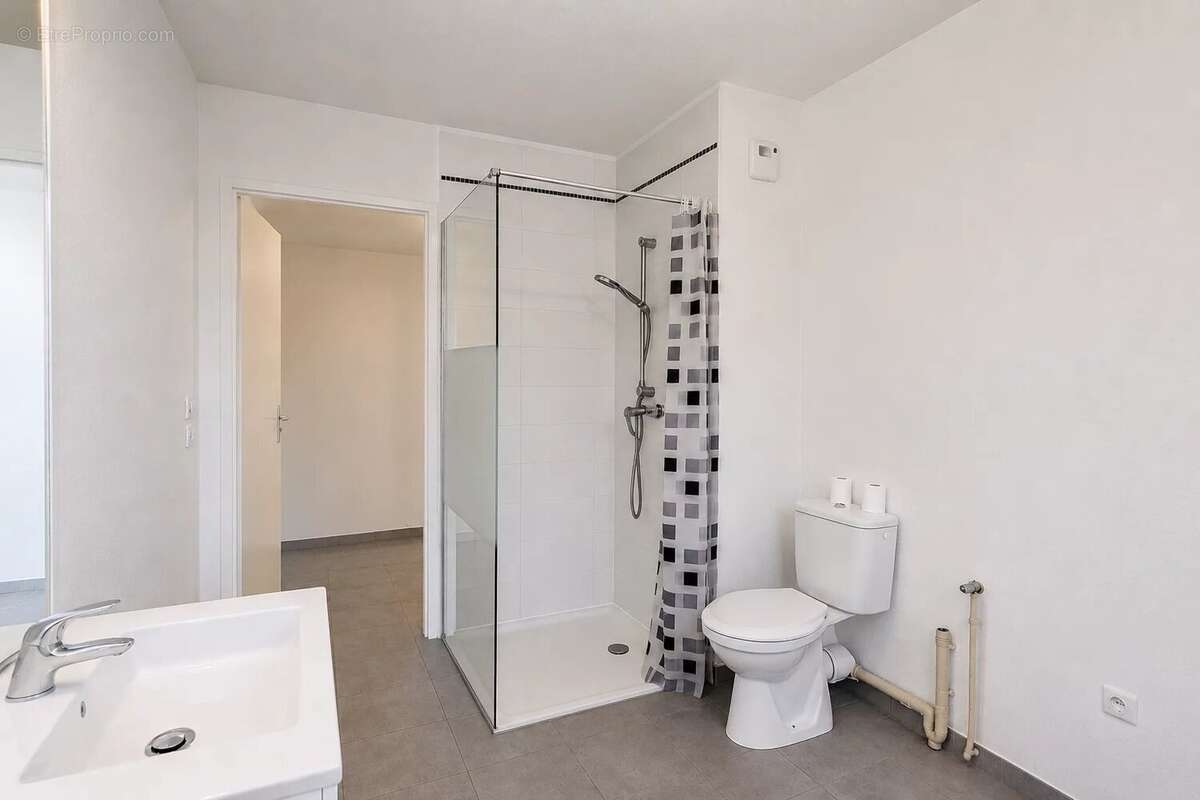 Appartement 31 m² à Royan  - photo 8