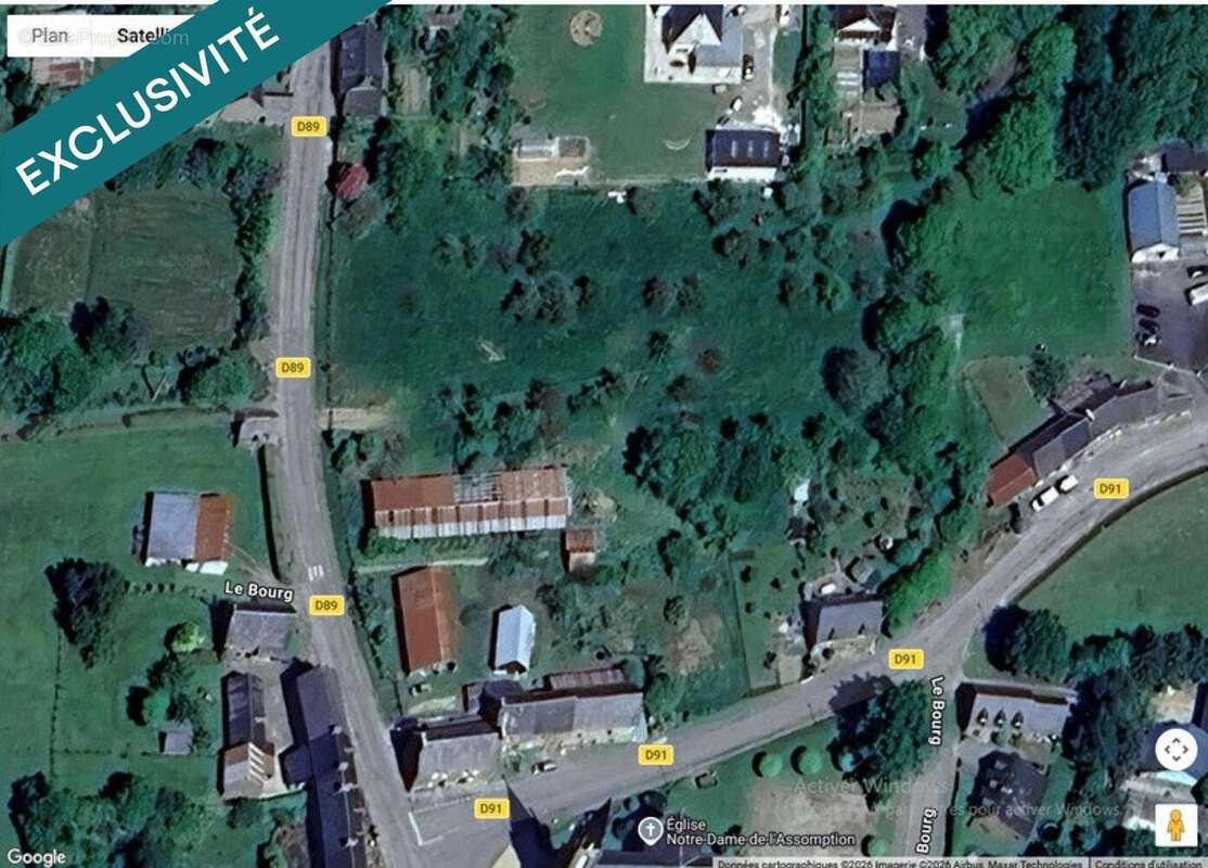 Photo 2 - Commerce à VIEUX-VIEL