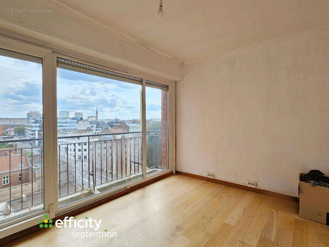 Appartement à LILLE