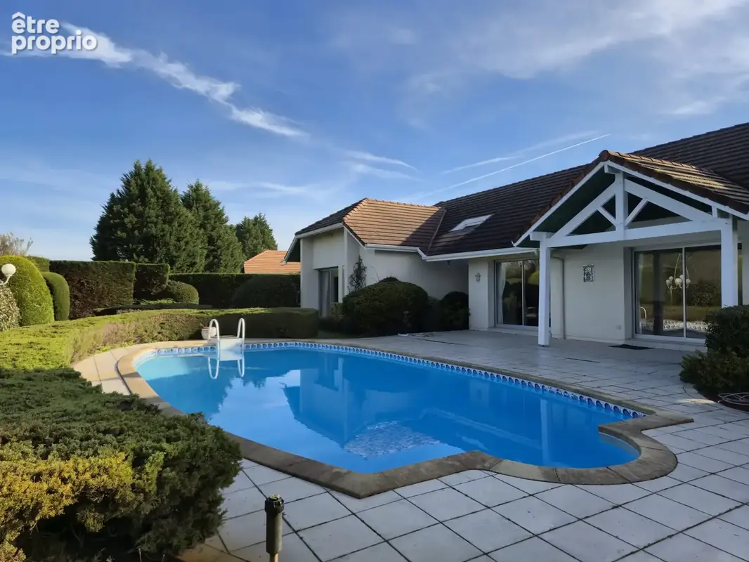 Maison 4 pièces 149 m² à vendre à Pessac (33600) - photo 2
