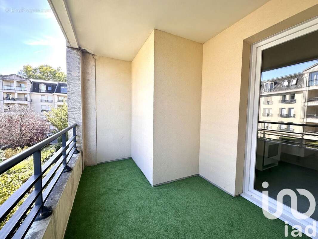 Photo 4 - Appartement à ETIOLLES