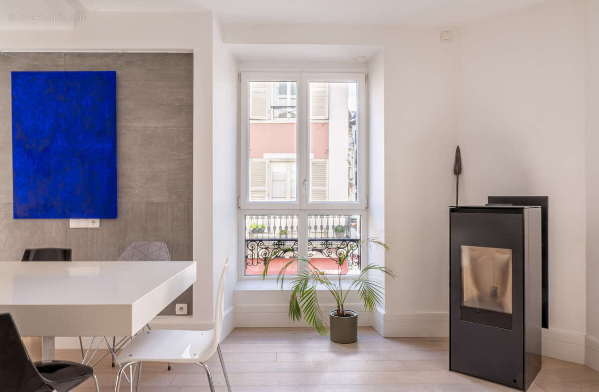 Appartement à ANNECY