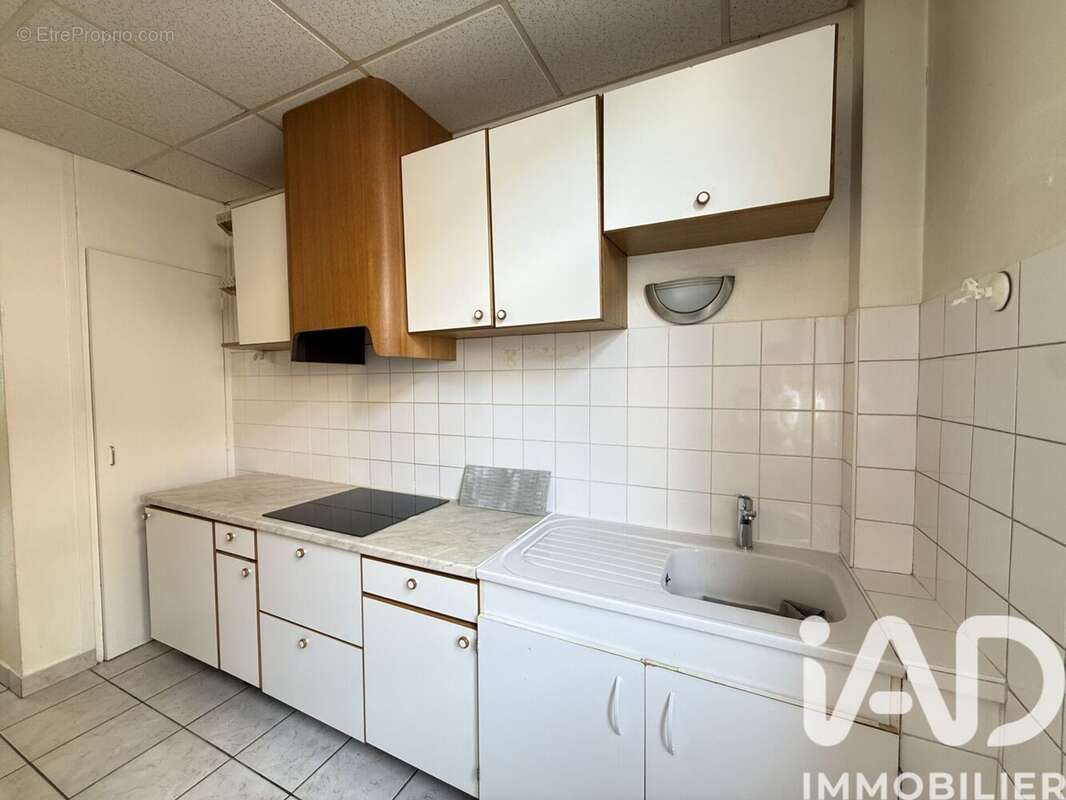 Photo 6 - Appartement à ALBERTVILLE