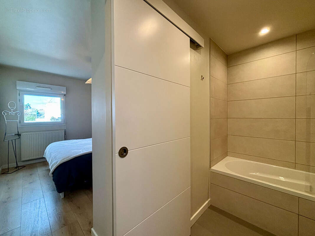 Appartement à ANNECY
