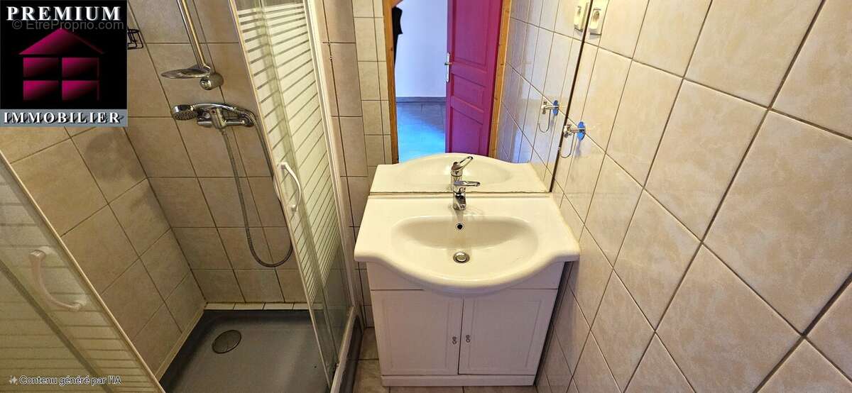 Immeuble avec deux T3 - photo 11