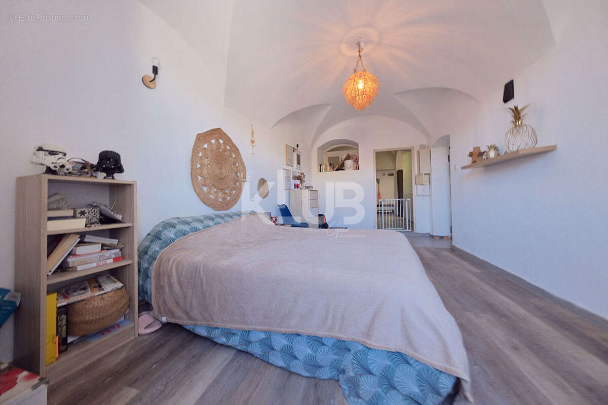 Appartement à BASTIA
