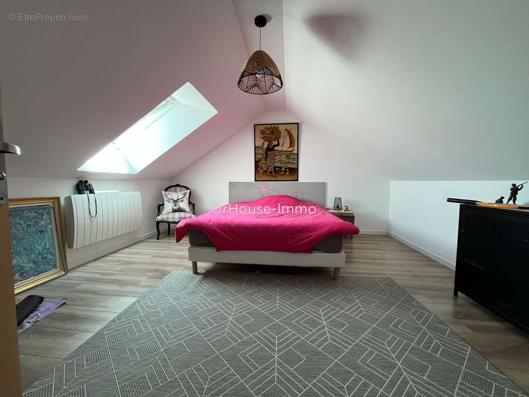 Maison 133 m² à Courseulles-Sur-Mer  - photo 16