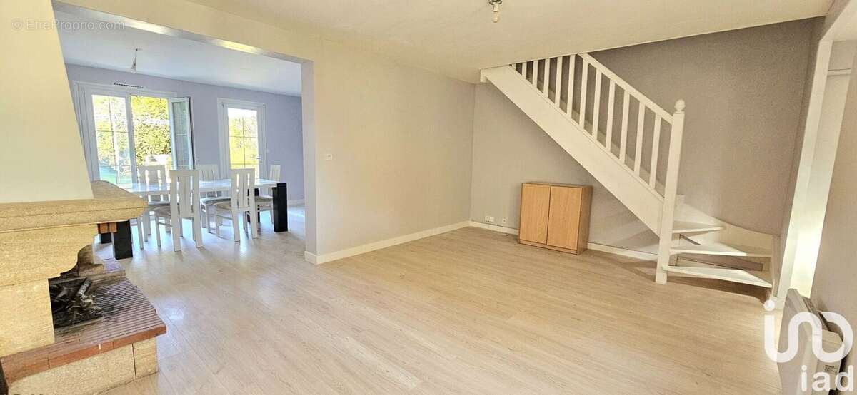 Photo 6 - Maison à BOUFFEMONT