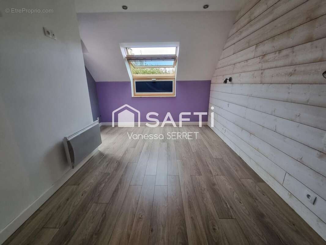 Photo 5 - Maison à SAINT-LO