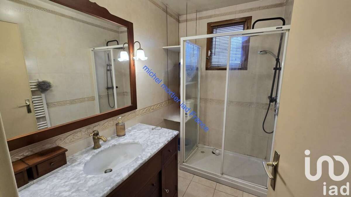 Photo 9 - Maison à LA FERTE-SOUS-JOUARRE