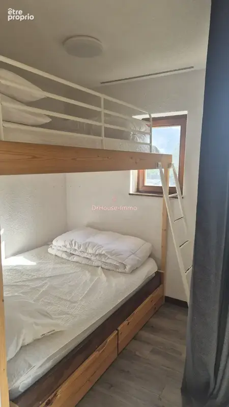 Appartement 2 pièces 26 m² à vendre à Manigod (74230) - photo 29