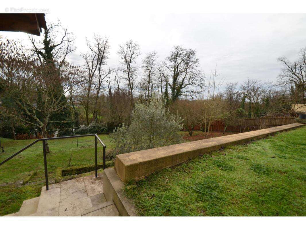 Maison à SAINT-ANTOINE-SUR-L'ISLE