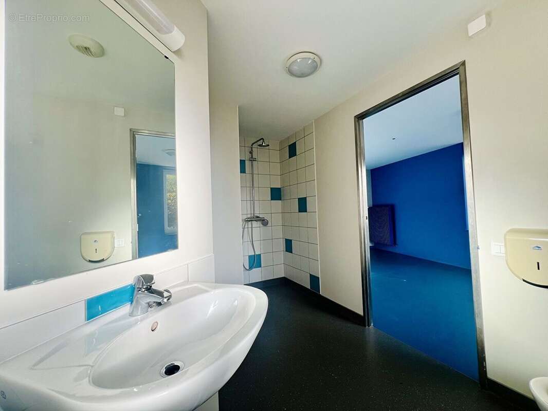 Appartement à ANGOMONT