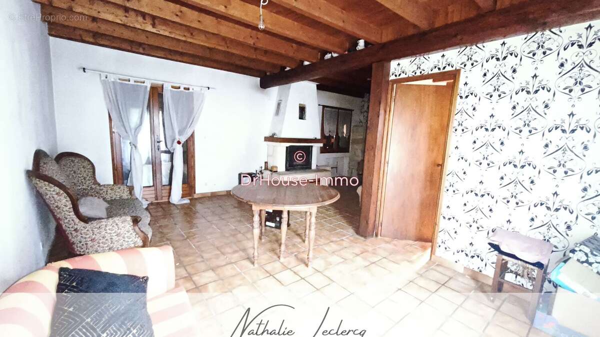 Maison à BEGLES