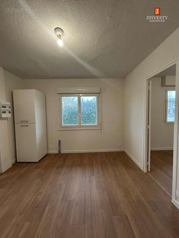 Appartement à LANESTER