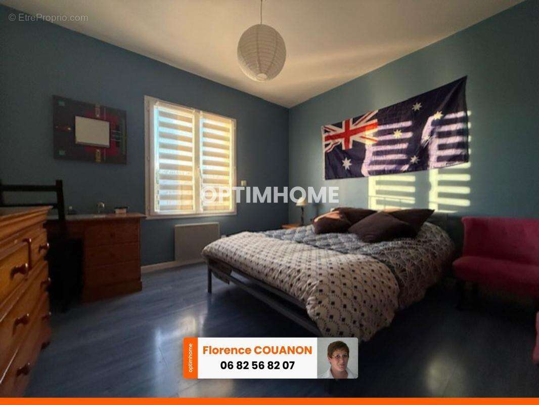 CORBREUSE à 5 km de DOURDAN et 55 km de PARIS. Belle maison familiale de 189 M² habitable 5/7 chambres avec gros potentiel au gr - photo 17