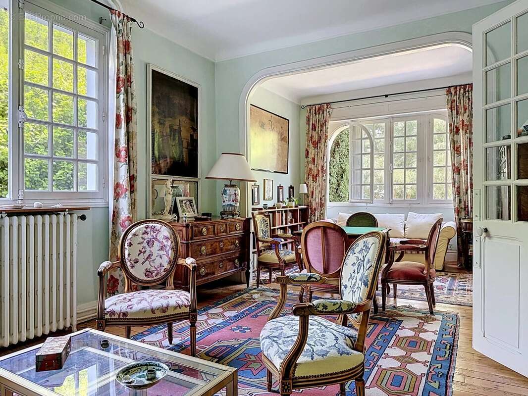 Maison à BAYONNE
