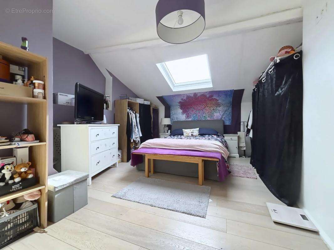 Maison à SAINT-LAURENT-DES-BOIS